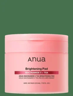 Niacinamide 5 TXA Brightening Pad - Ansiktsvård