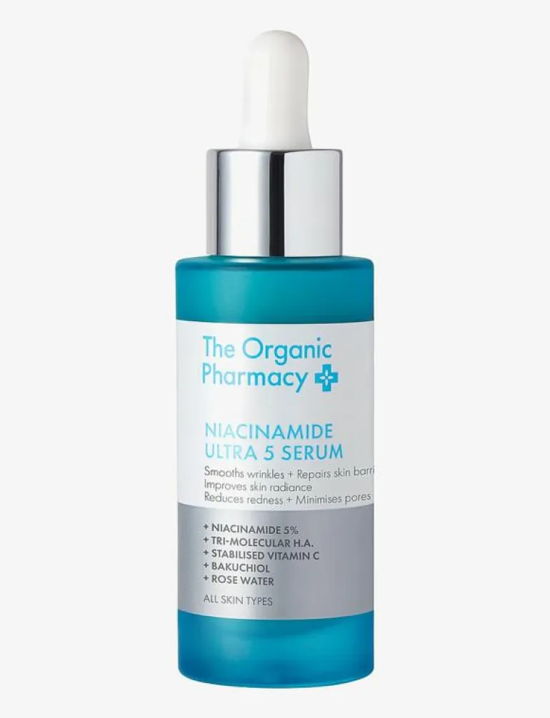 NIACINAMIDE ULTRA 5 SERUM - Serum