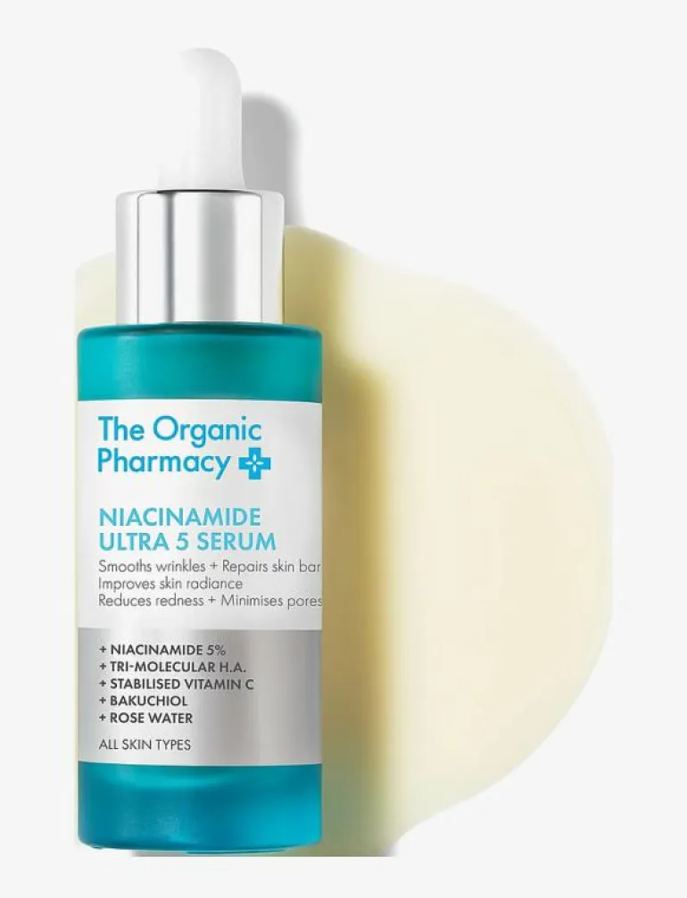 NIACINAMIDE ULTRA 5 SERUM - Serum