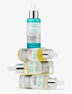 NIACINAMIDE ULTRA 5 SERUM - Serum