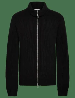 Niall - Full Zip tröjor