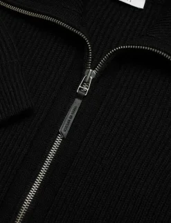 Niall - Full Zip tröjor
