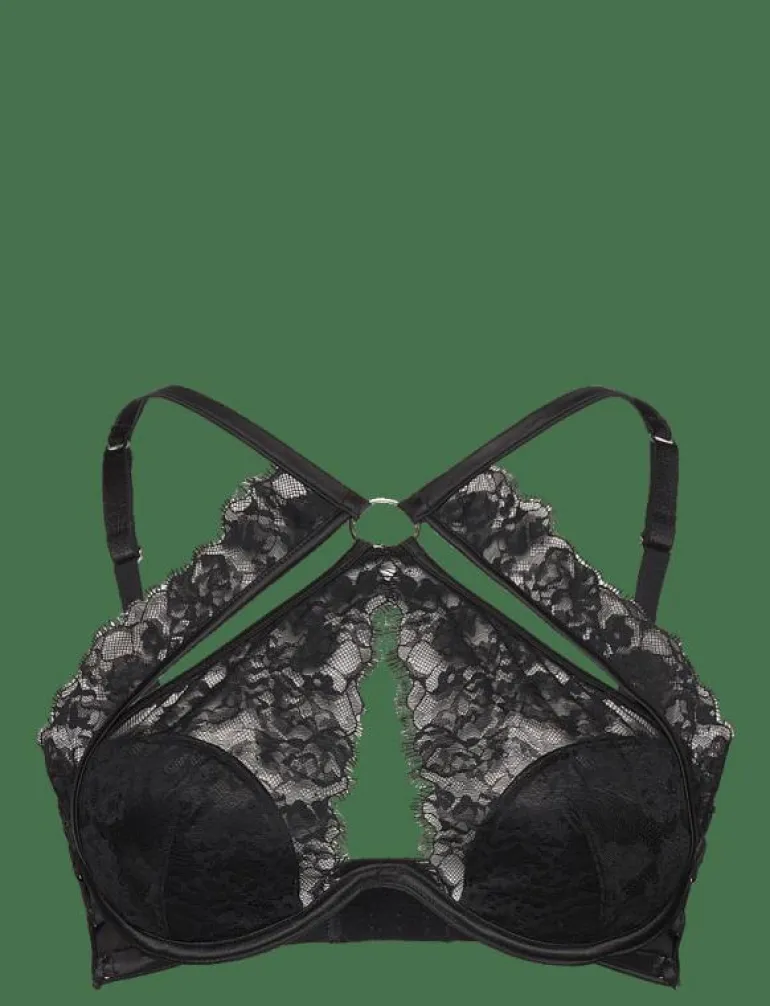 NIENKE PP - Bygellösa BH:ar
