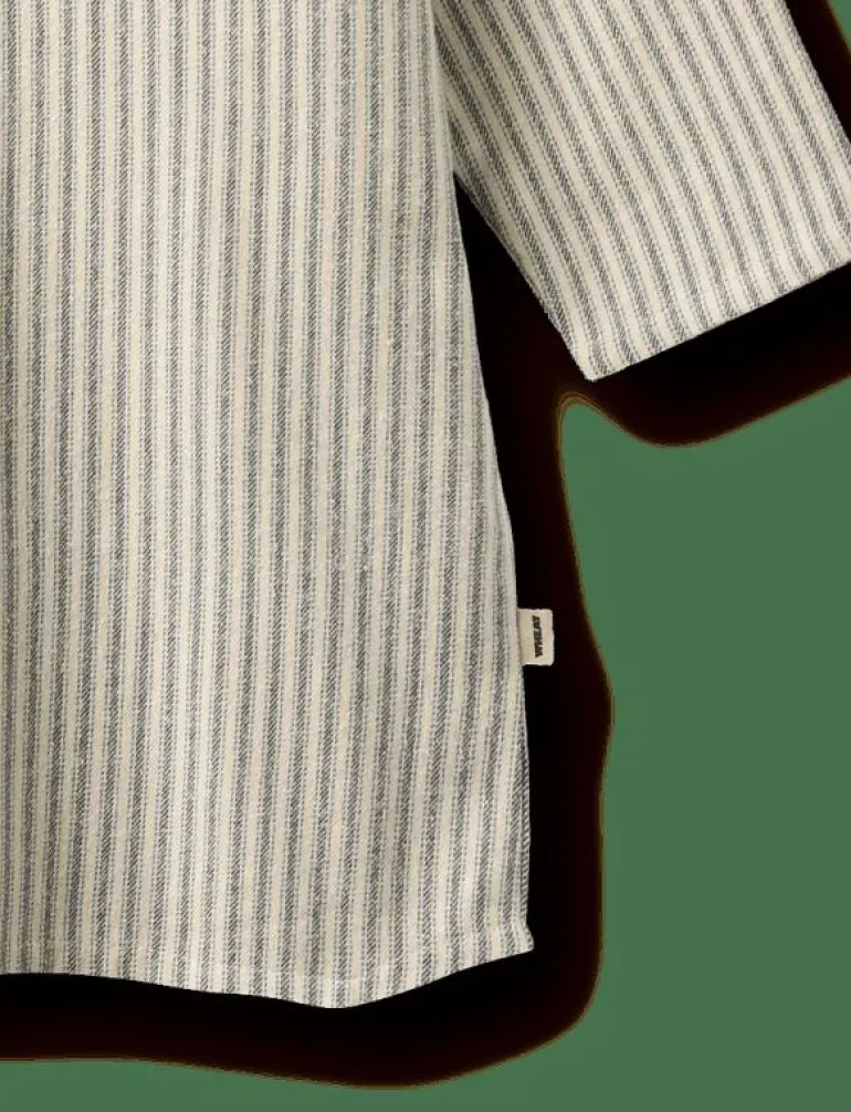 Nightgown L/S Sylva - Nattlinnen