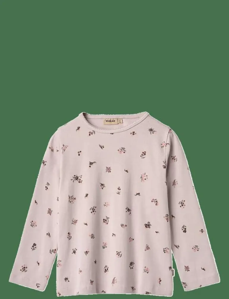 Nightwear Picoting Mila - Set