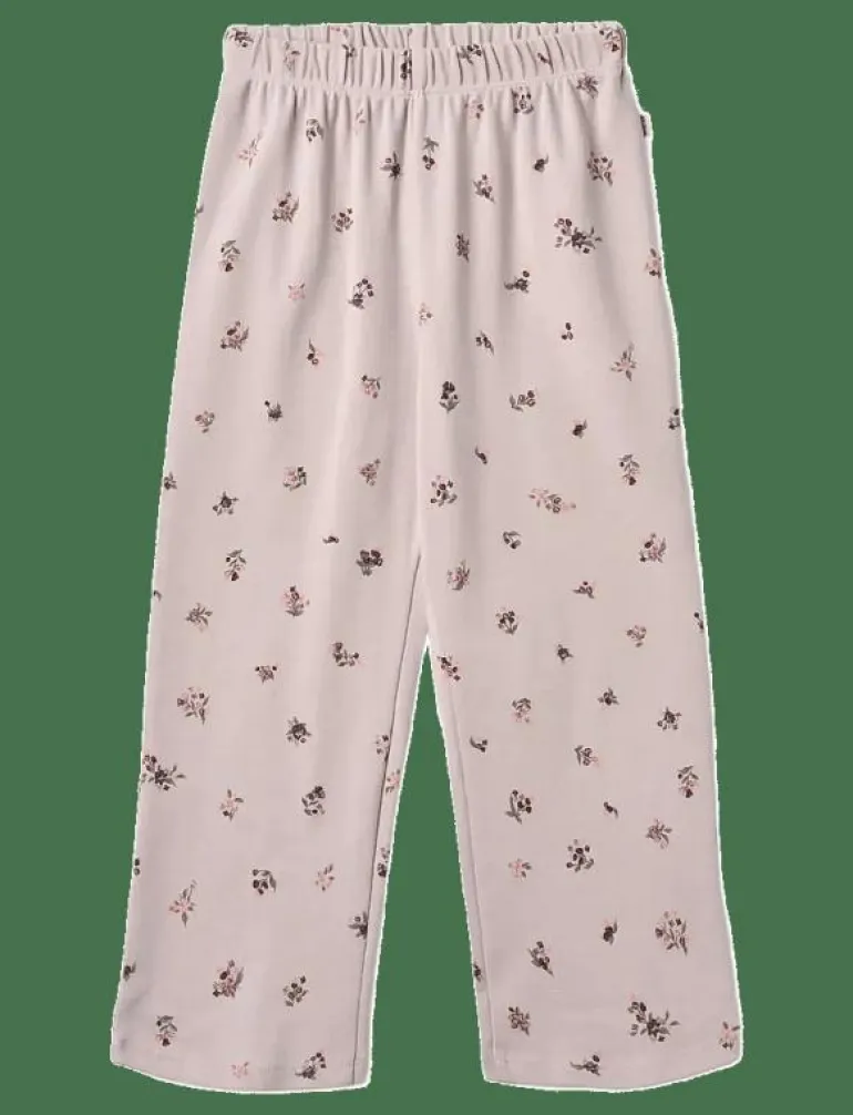 Nightwear Picoting Mila - Set