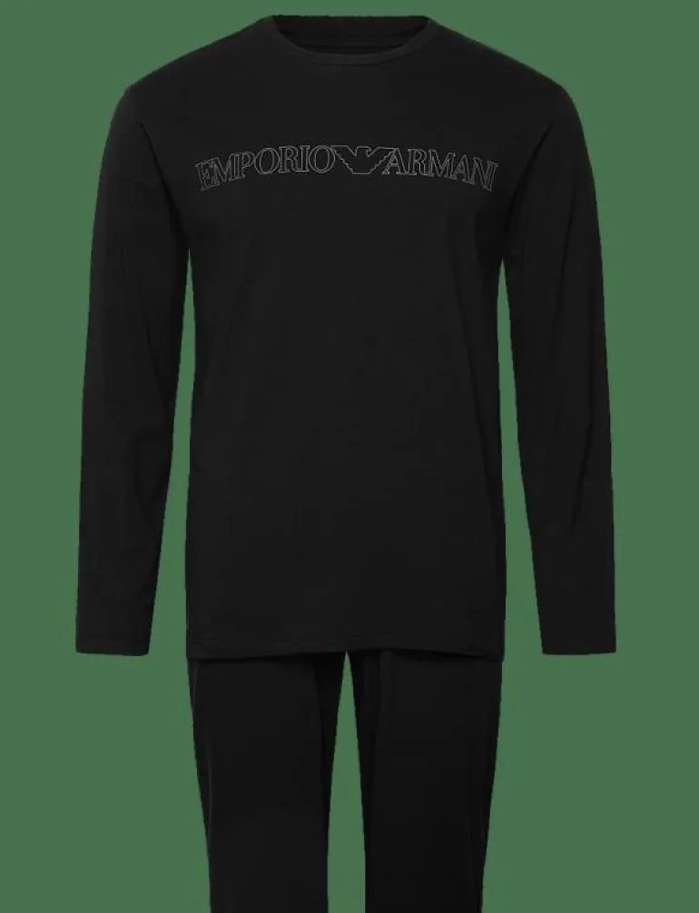NIGHTWEAR PYJAMA - Pyjamas