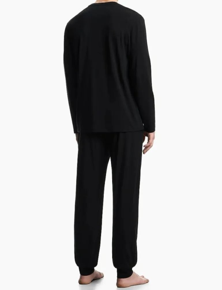 NIGHTWEAR PYJAMA - Pyjamas