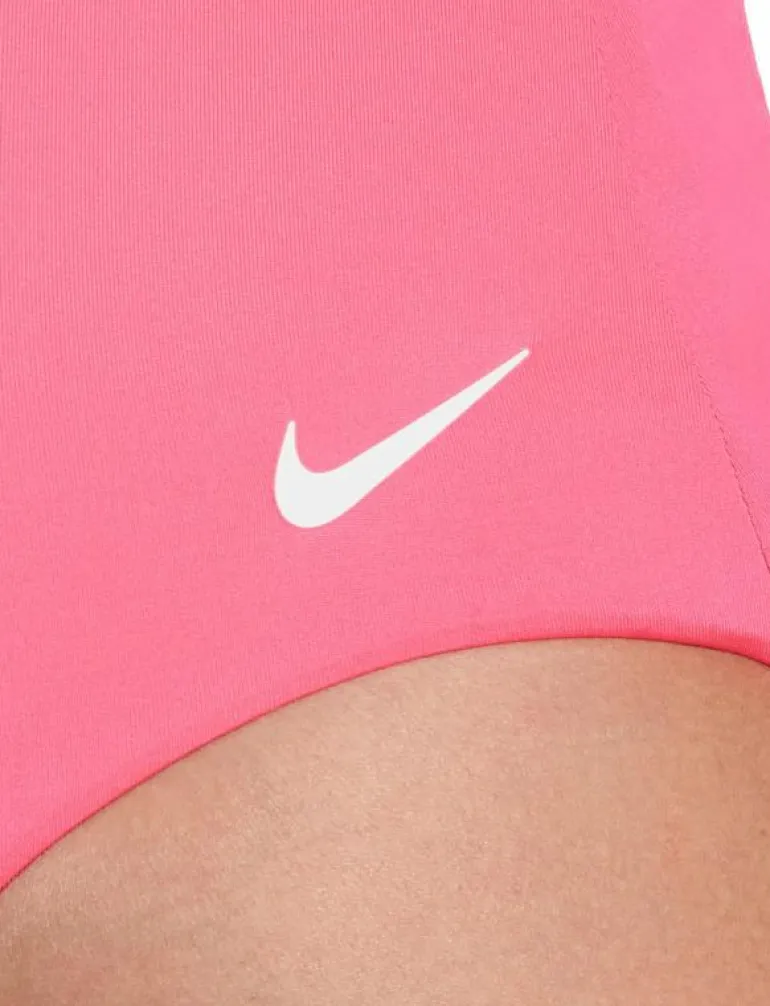 Nike Essential Asymmetrical One Piece - Baddräkter