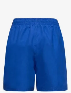 Nike Logo Tape Lap 4" Volley Short - Badbyxa