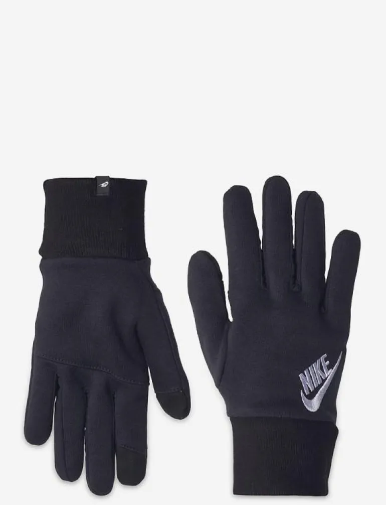 NIKE M LG CLUB FLEECE 2.0 - Fingervantar