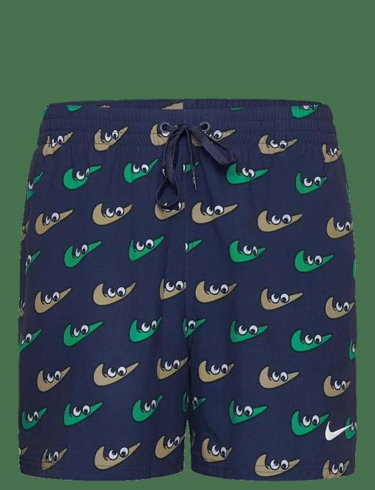 Nike Multi Print 5" Volley Short - Badbyxor