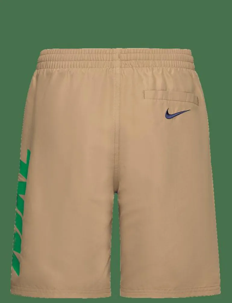 Nike Ocean Merge 7" Volley Short - Badbyxa