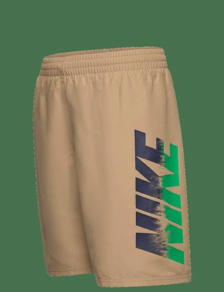 Nike Ocean Merge 7" Volley Short - Badbyxa