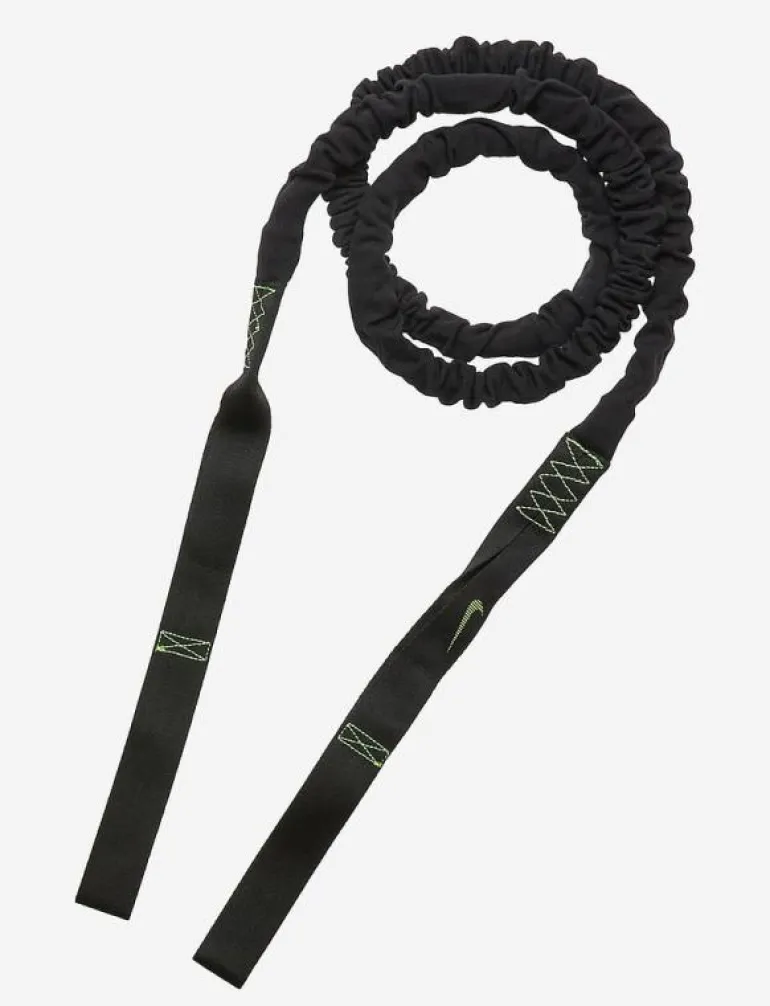 NIKE RESISTANCE BAND LIGHT - Motståndsband