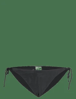 Nike Retro Flow Terry Bikini Bottom - Side tie bikinitrosor