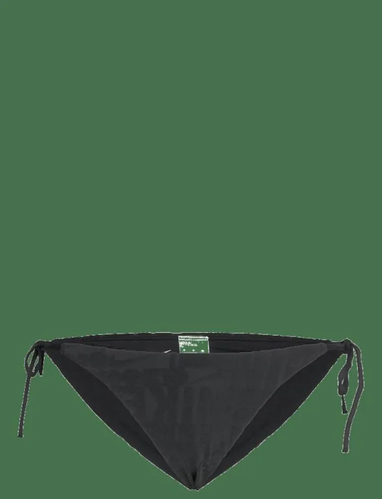 Nike Retro Flow Terry Bikini Bottom - Side tie bikinitrosor