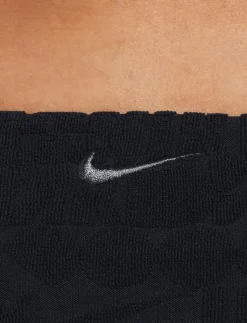 Nike Retro Flow Terry Bikini Bottom - Side tie bikinitrosor
