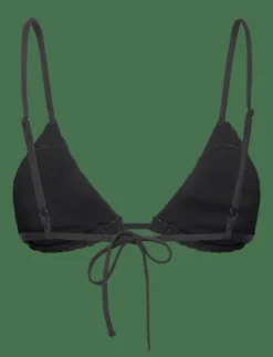 Nike Retro Flow Terry Bikini Top - Triangelformad bikinis