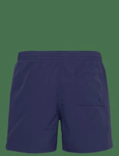 Nike Solid Icon 5" Volley Short - Badbyxor
