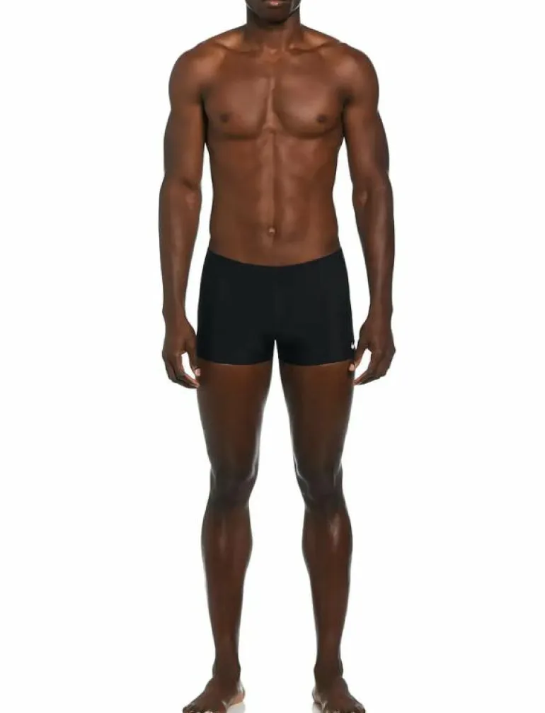 Nike Solid Square Leg - Badbyxor