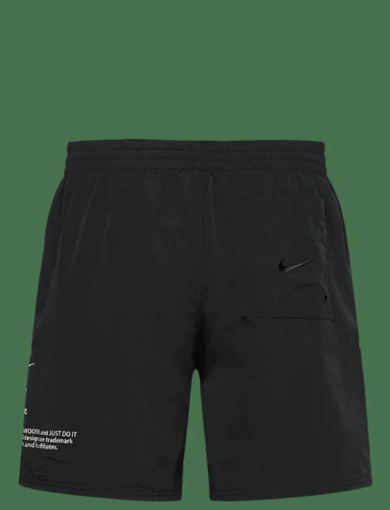 Nike Specs 7" Full Lined Volley Short - Badbyxor