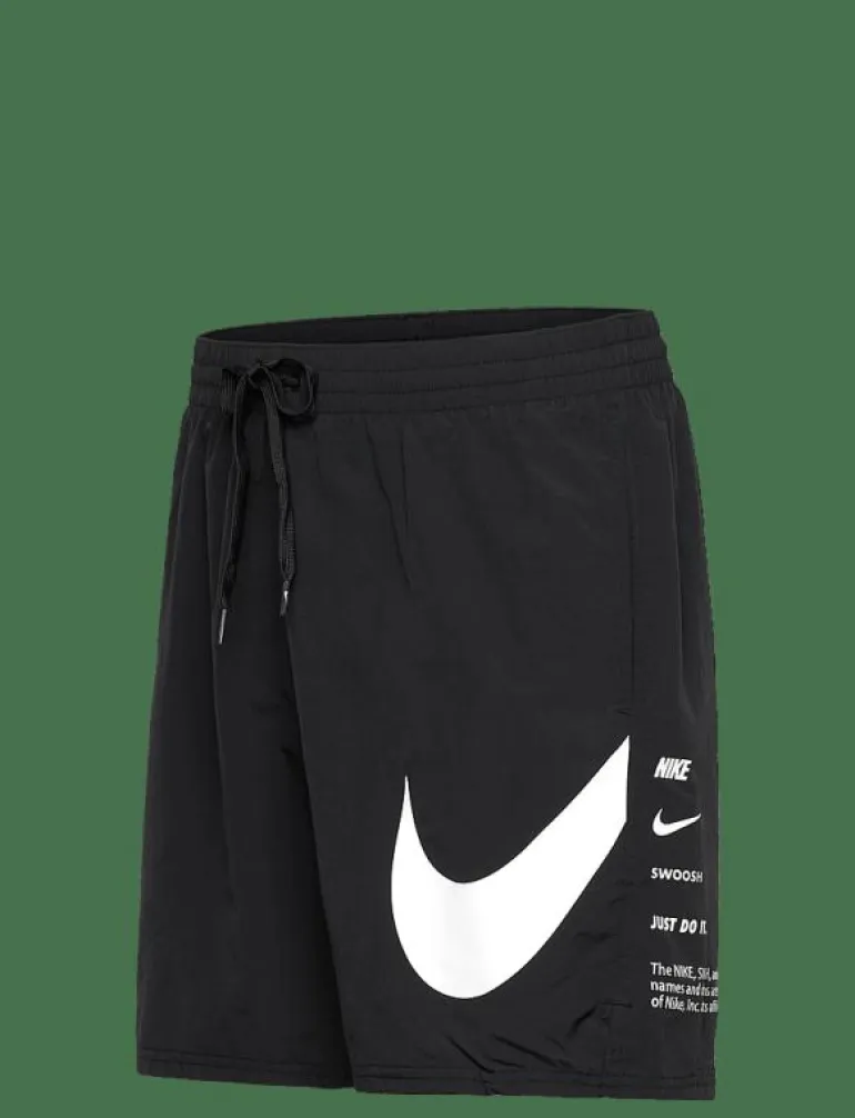 Nike Specs 7" Full Lined Volley Short - Badbyxor