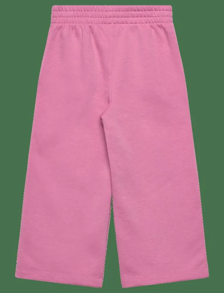 Nike Sportswear Club Fleece Wide Leg Pants - Mjukisbyxa