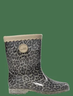 NILLESK LEO RUBBERBOOT w/o lining - Höga gummistövlar