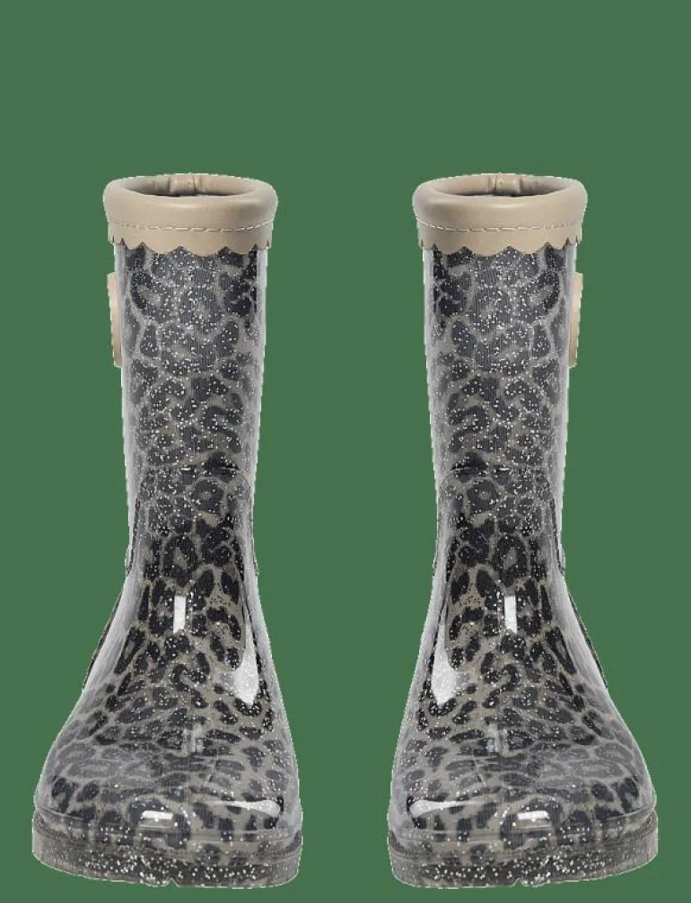 NILLESK LEO RUBBERBOOT w/o lining - Höga gummistövlar