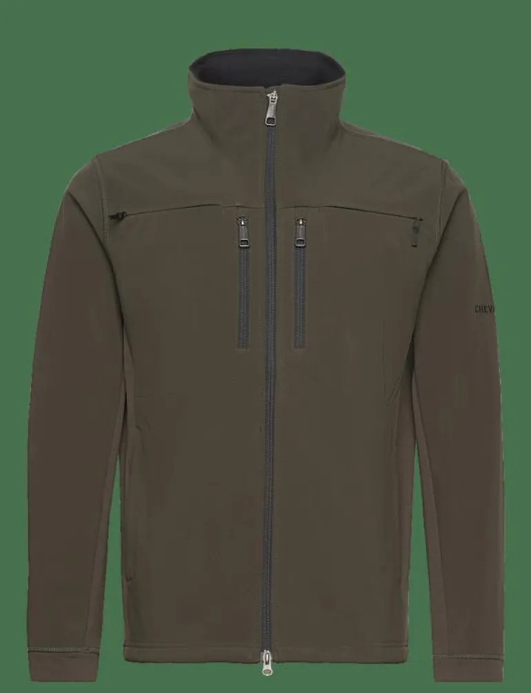 Nimrod Windblocker Jacket Men - Friluftsjacka