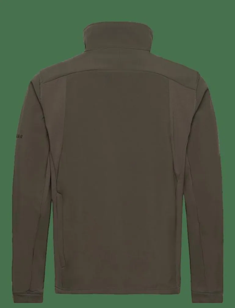 Nimrod Windblocker Jacket Men - Friluftsjacka