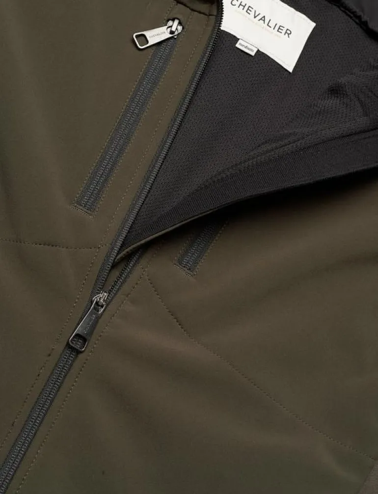 Nimrod Windblocker Jacket Men - Friluftsjacka