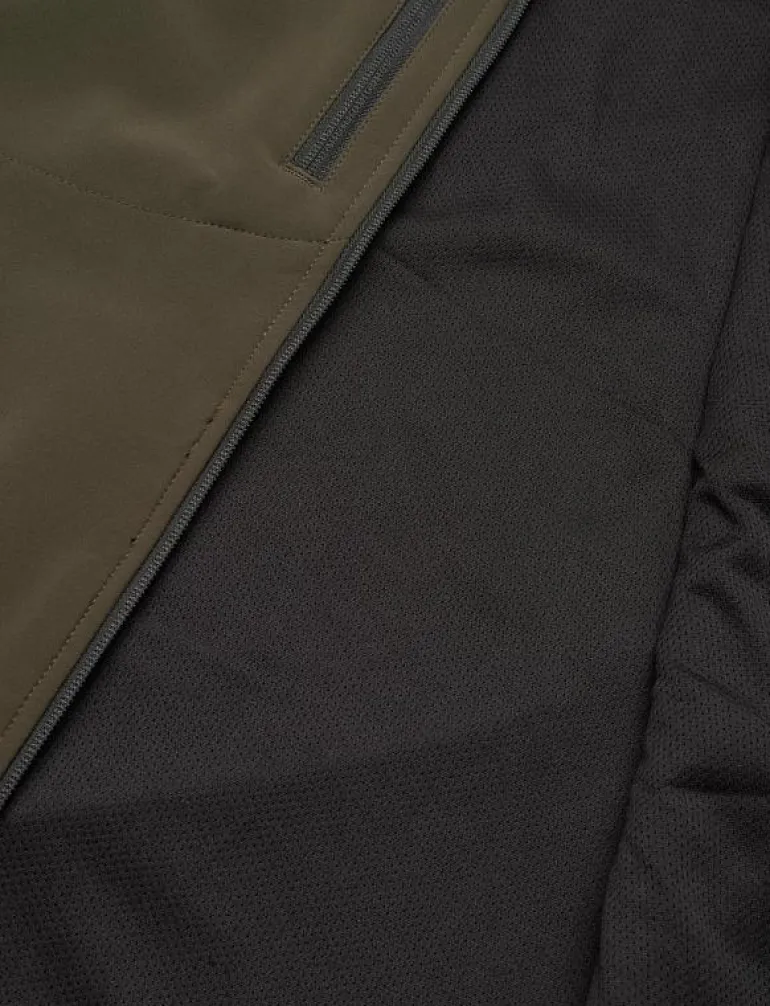 Nimrod Windblocker Jacket Men - Friluftsjacka