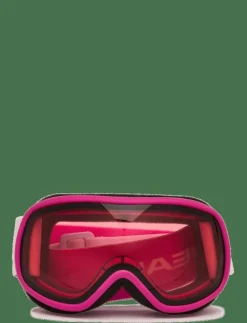 NINJA red pink - Vintersportutrustning