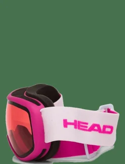 NINJA red pink - Vintersportutrustning