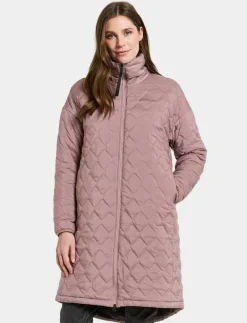 NINO WNS PARKA LONG - Parkas