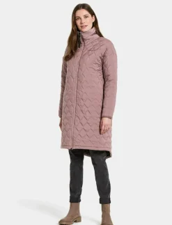 NINO WNS PARKA LONG - Parkas
