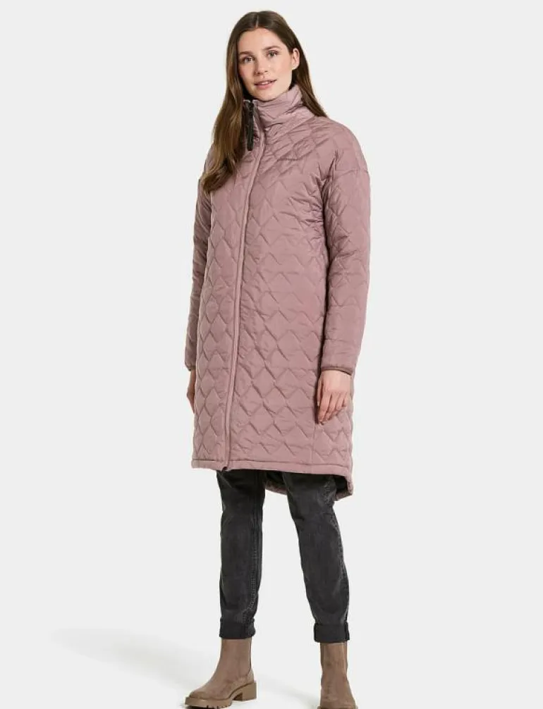 NINO WNS PARKA LONG - Parkas