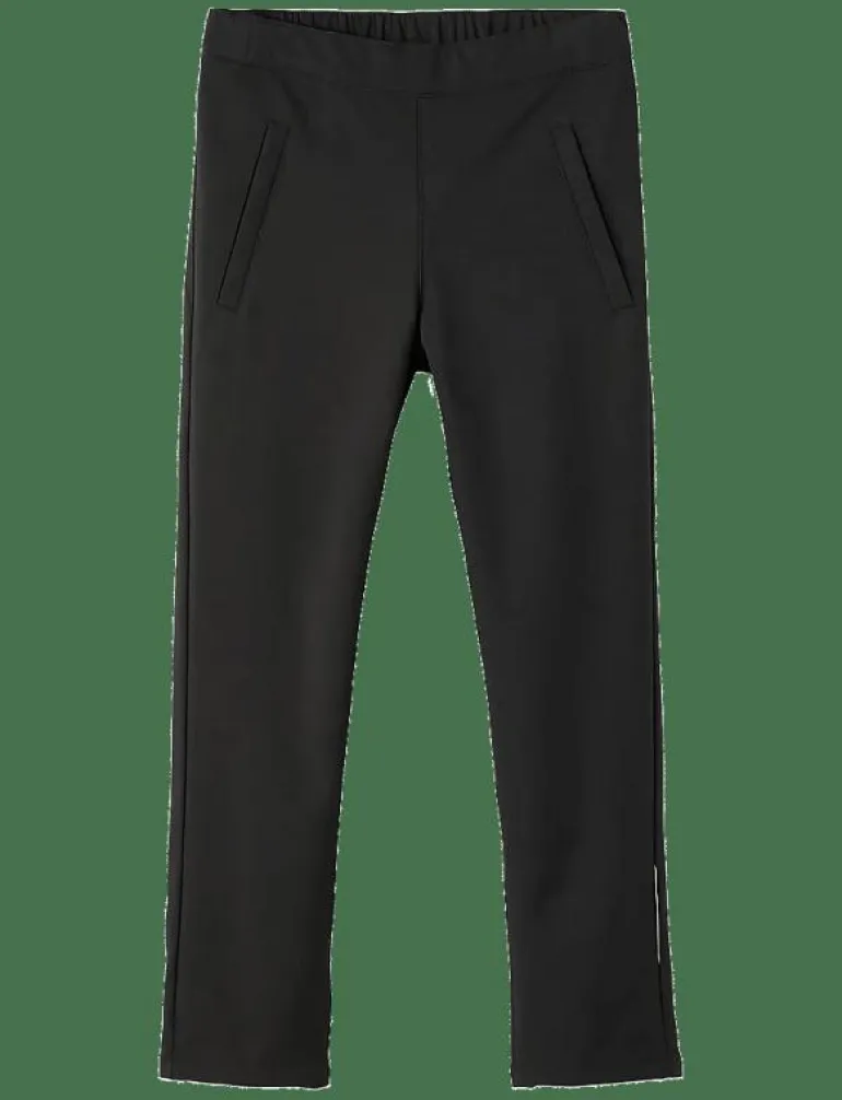 NKFALFA SOFTSHELL PANT SLIM FO NOOS - Nederdelar