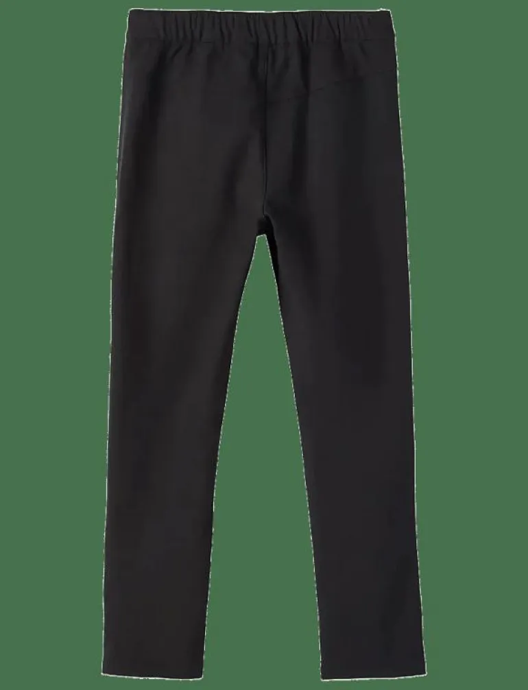 NKFALFA SOFTSHELL PANT SLIM FO NOOS - Nederdelar