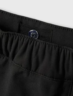 NKFALFA SOFTSHELL PANT SLIM FO NOOS - Nederdelar