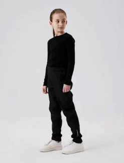 NKFALFA SOFTSHELL PANT SLIM FO NOOS - Nederdelar