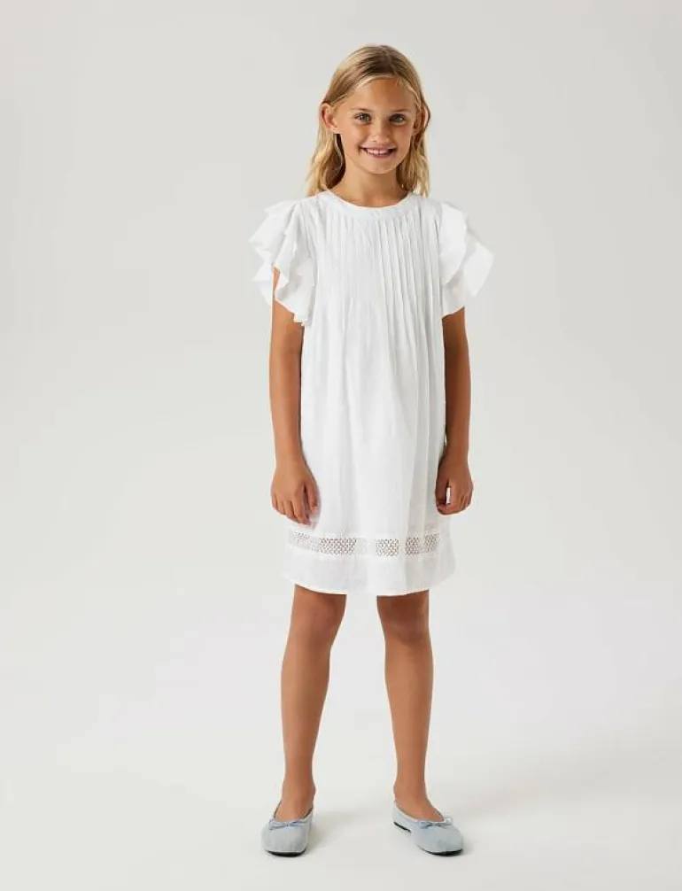 NKFFARIDE SS DRESS NOOS - Festklänningar