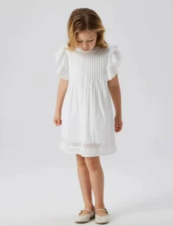 NKFFARIDE SS DRESS NOOS - Festklänningar