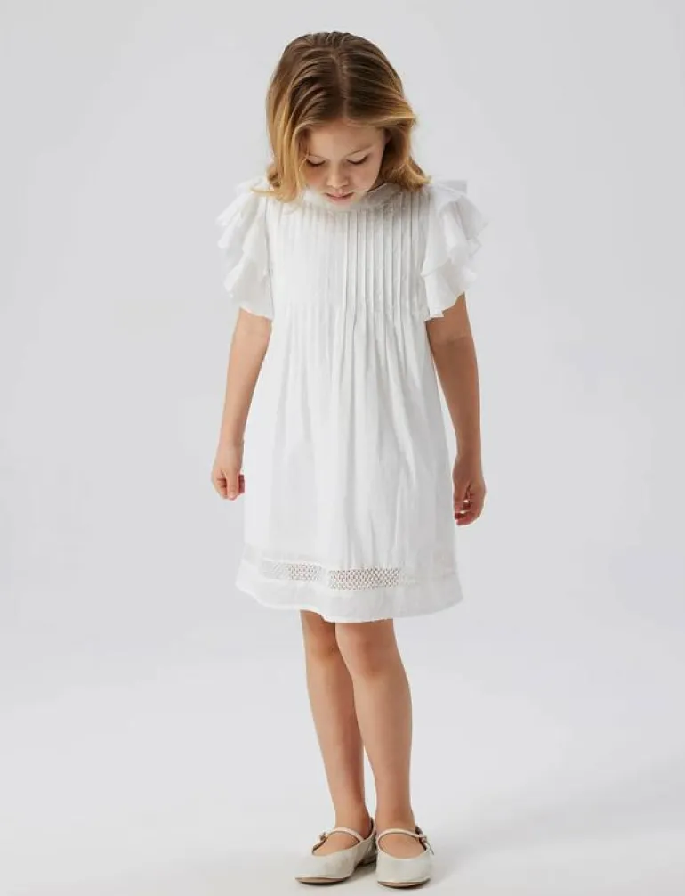NKFFARIDE SS DRESS NOOS - Festklänningar
