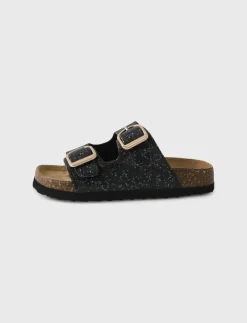 NKFFLORA SANDAL NOOS - Sandaler