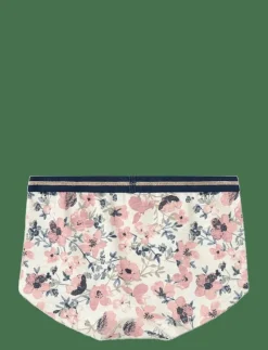 NKFHIPSTER 2P NOSTALGIA FLOWER NOOS - Trosor