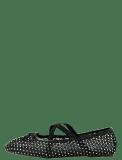 NKFKALUA BALLERINA SHOE - Ballerinaskor & Slip-ons