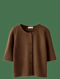 NKFLINISSI SS CARD - Set med kortärmad t-shirt